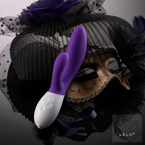  9  NEW!  Ina 2 (LELO), 