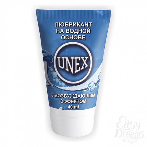  1:         UNEX 40 ml