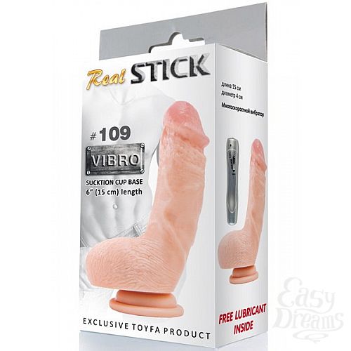  2     RealStick #109, 15 