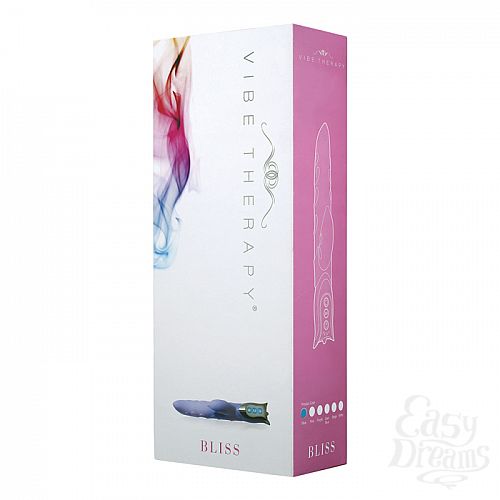  2   - VIBE THERAPY BLISS PURPLE C01B4S006-B4