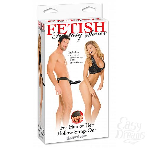  1:   FF HOLLOW Black 336623PD
