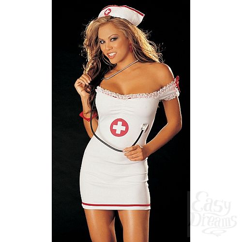 Фотография 1:  Комплект *Игривый доктор* Фотография 1:  Комплект *Игривый доктор*