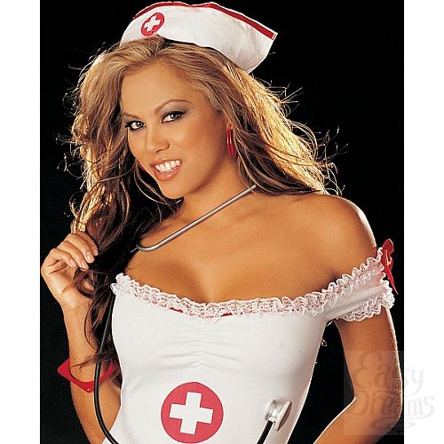 Фотография 4:  Комплект *Игривый доктор* Фотография 4  Комплект *Игривый доктор*