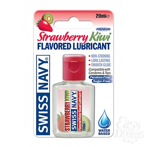  1:   STRAWBERRY KIWI     , 20 .