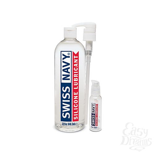  1:      SWISS NAVY SILICONE, 948,3 .