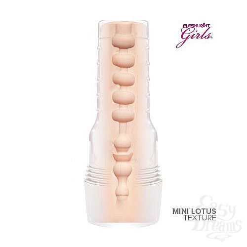 ���������� 2  ����������� Fleshlight Lupe Fuentes