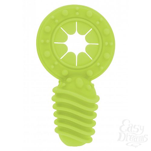  3   MAGNITUDE 8 GREEN FKE005A001NMC