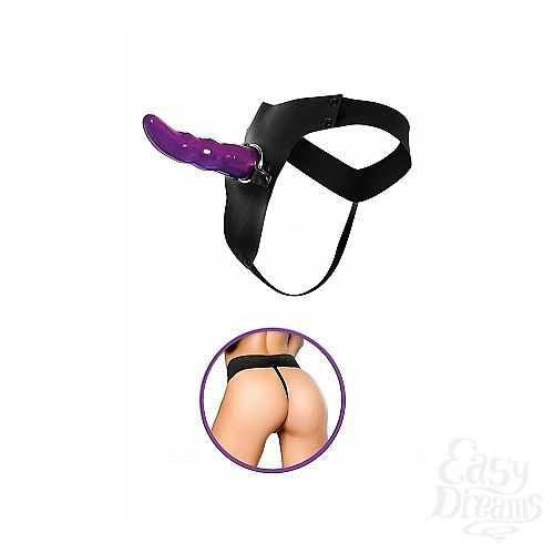  3   FF GROOVED G-SPOT 392201PD