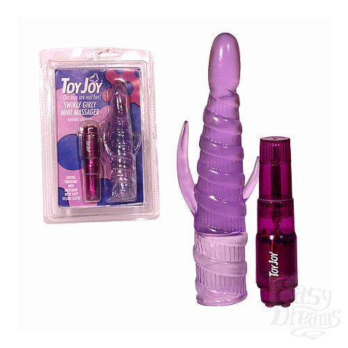  1:  - Swirly Girly