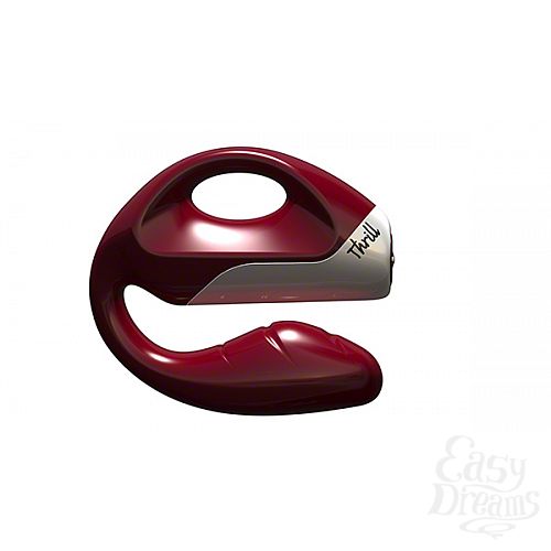  1:  THRILL  WE-VIBE   Ruby-