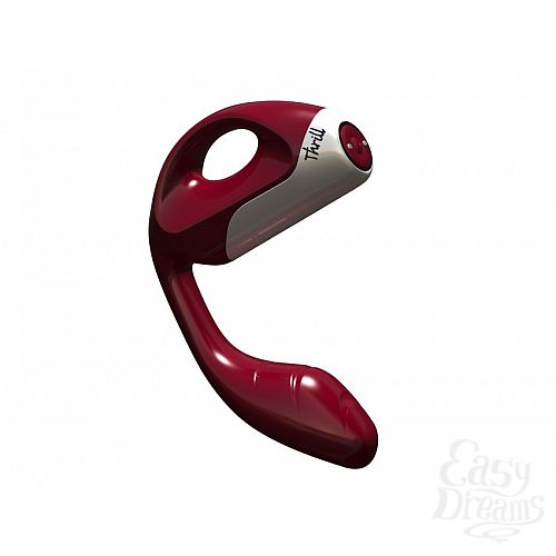  4  THRILL  WE-VIBE   Ruby-
