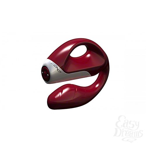  5  THRILL  WE-VIBE   Ruby-