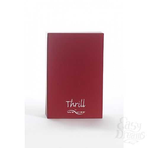  6  THRILL  WE-VIBE   Ruby-