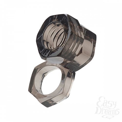  2   Screw Me The Big Socket Ring 1475-40BXSE