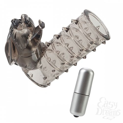  2   Phil Varone Ghost Rocker 2980-30CDSE