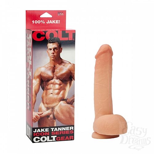 ���������� 1:  ������ COLT Icon Series Jake Tanner 6822-01BXSE