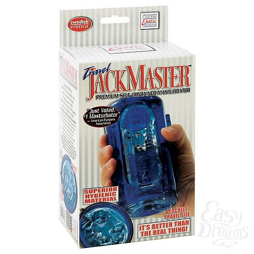  1:   JACKMASTER BLUE 0972-12BXSE
