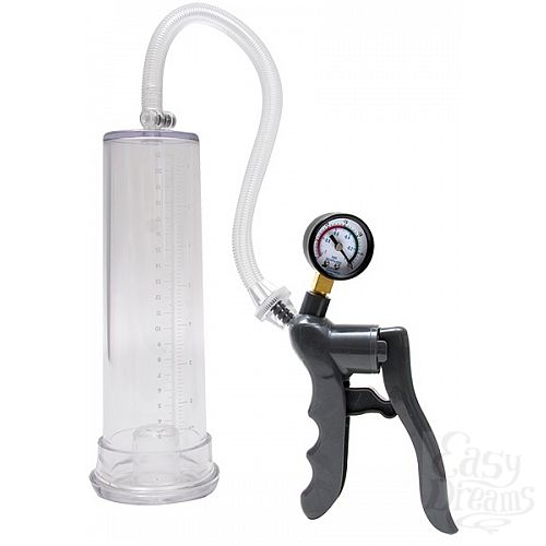  1:   BIG DADDY PUMP  MR. MARCUS  
