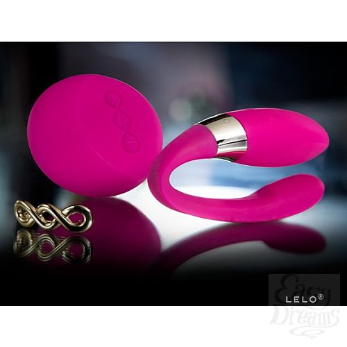  1:     Tiani 2 Design Edition (Lelo)