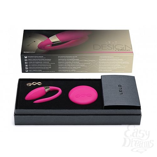  2     Tiani 2 Design Edition (Lelo)