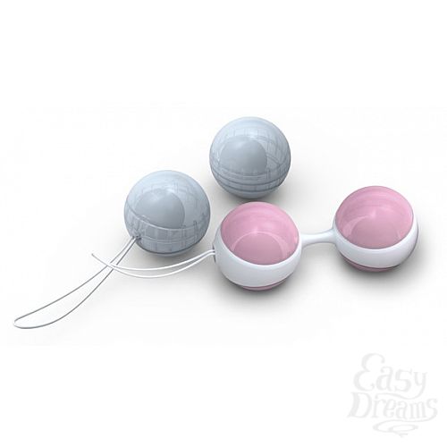  1:    Luna Beads Mini