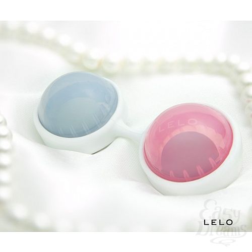  2    Luna Beads Mini