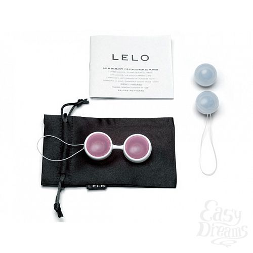  4    Luna Beads Mini