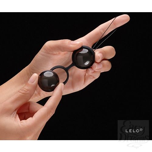  2    Luna Beads Noir