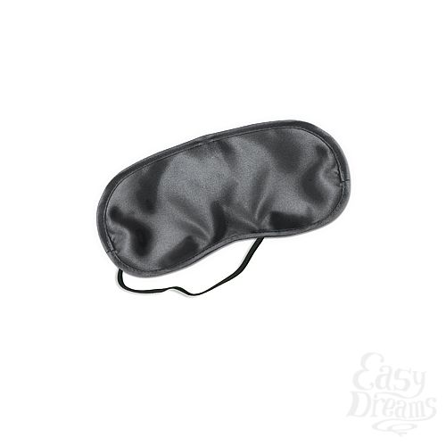  2    Satin Love Mask 