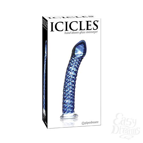 1:    ICICLES  29  