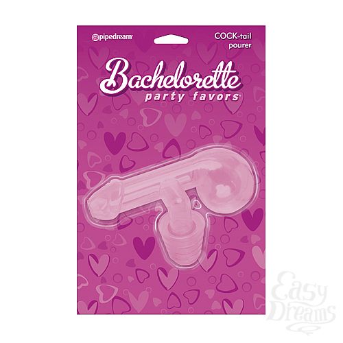  1:     COCK-TAIL POURER 