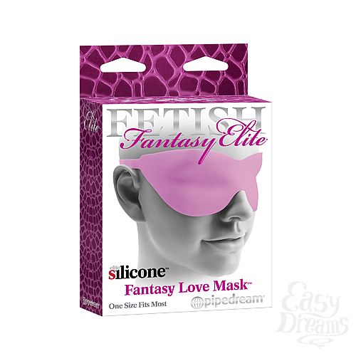  1:    FANTASY LOVE MASK 