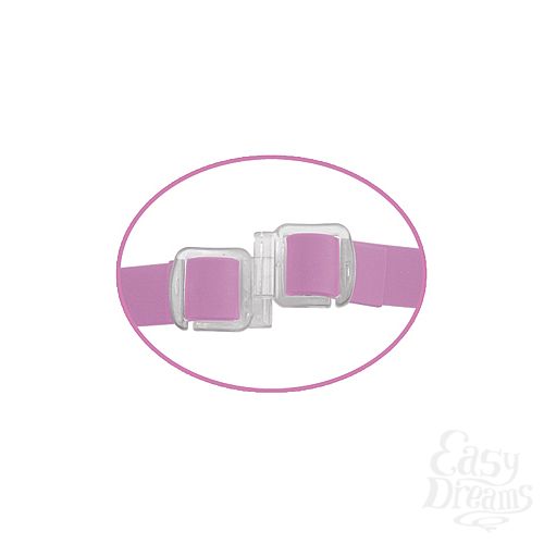  3    FANTASY LOVE MASK 