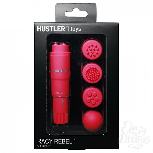  3   - RACY REBEL H25112-11010