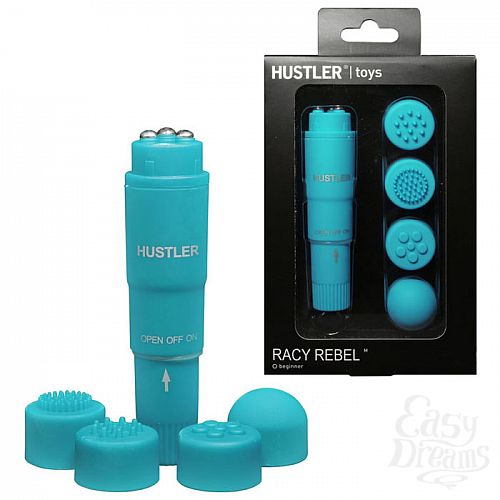  1:   - RACY REBEL H25112-11011