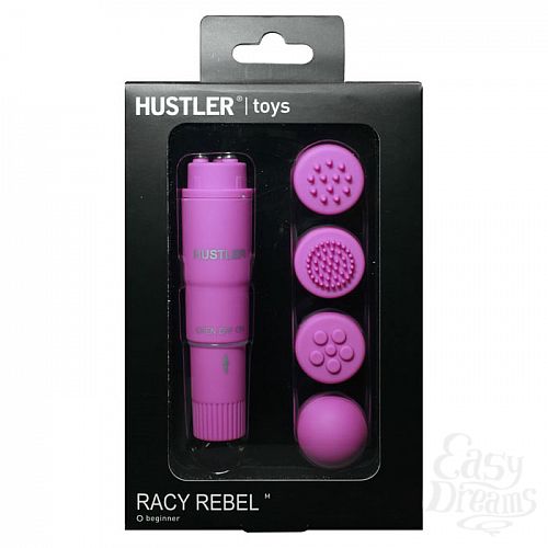  3   - RACY REBEL H25112-11012