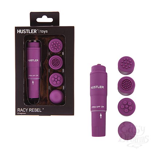  1:   - RACY REBEL H25112-11013