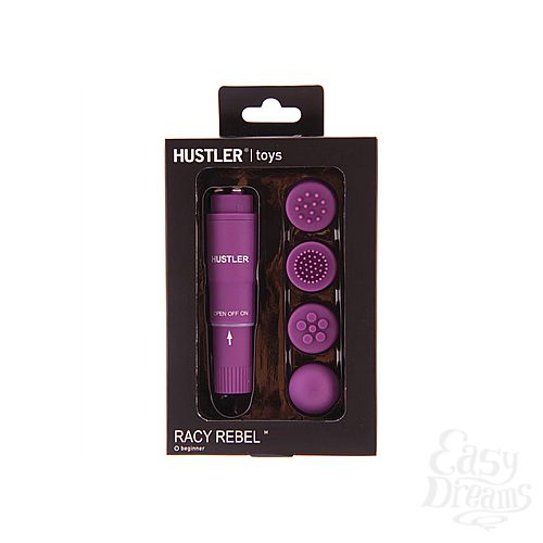  3   - RACY REBEL H25112-11013