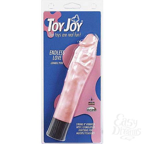  1:   Endless Love - Lovable Pink