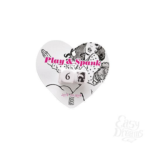  1:  PLAY & SPANC BY MANARA  LOVE TO LOVE.