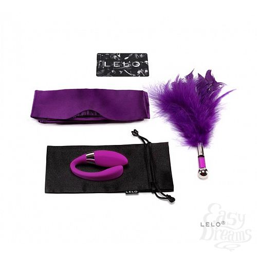  2    Indulge Me Pleasure Set (LELO), 