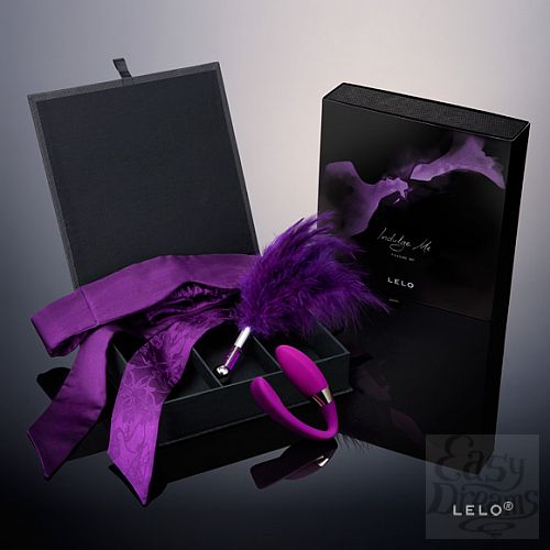  4    Indulge Me Pleasure Set (LELO), 