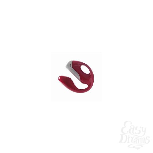  1:   We-Vibe Thrill Red
