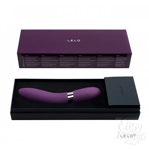  13  NEW!  Elise 2 (LELO), 