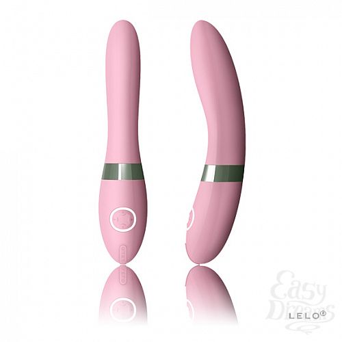  1:  NEW!  Elise 2 (LELO), 