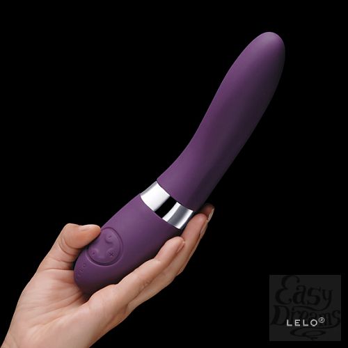  11  NEW!  Elise 2 (LELO), 