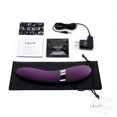  12  NEW!  Elise 2 (LELO), 
