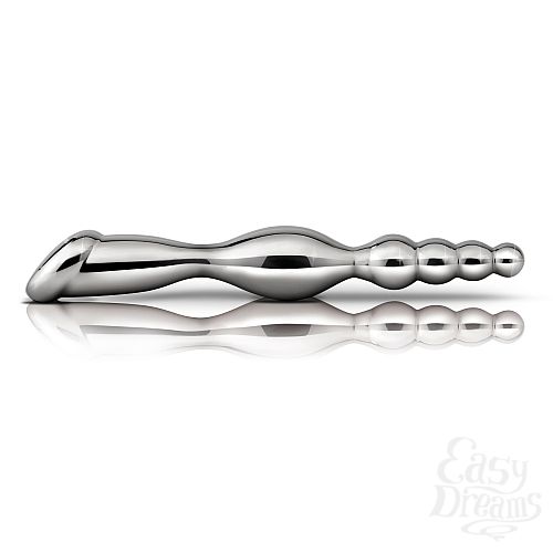  1:   Metal Worx Slim Five   