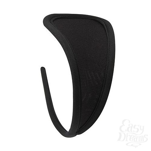  1:   Strapless Thong 