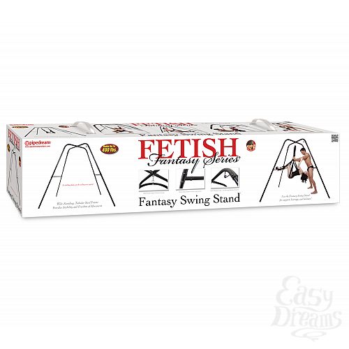  1:     Fantasy Swing Stand